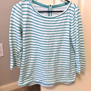 The loft light sweatshirt size small